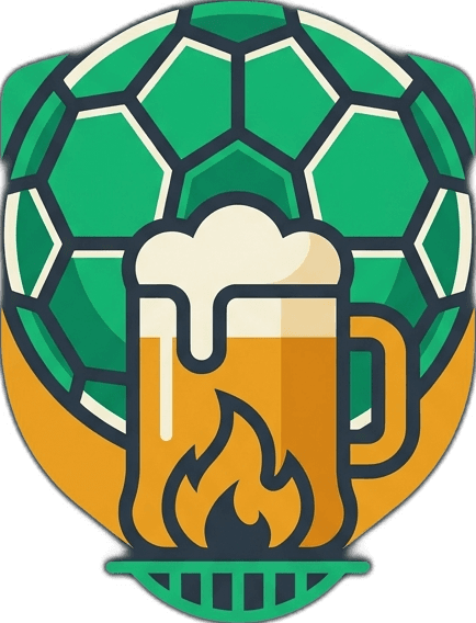 Escudo do Várzea FC